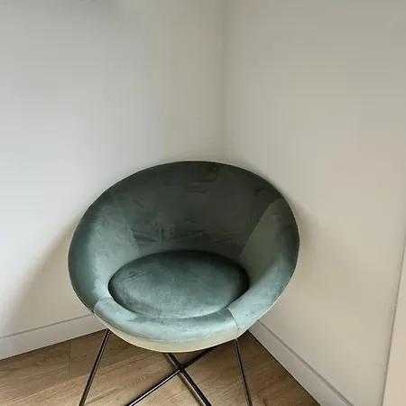 Le Nid Ruthenois Apartment