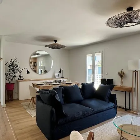 Le Nid Ruthenois Apartment *