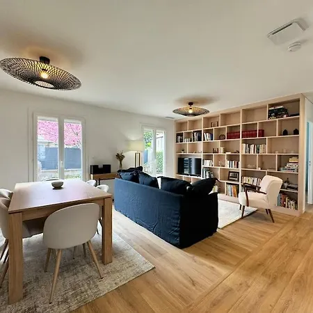Le Nid Ruthenois Apartment