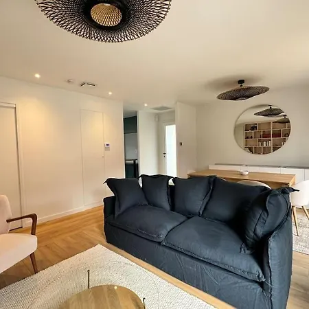 Le Nid Ruthenois Apartment *