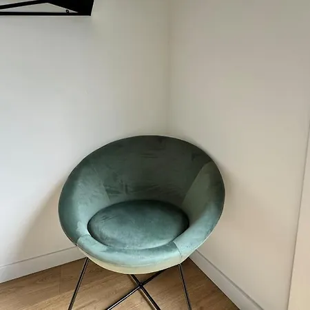 Le Nid Ruthenois Apartment Rodez