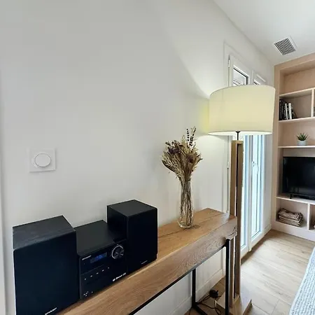 Le Nid Ruthenois Apartment Rodez