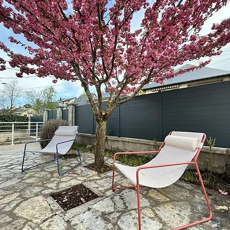 Le Nid Ruthenois Apartment